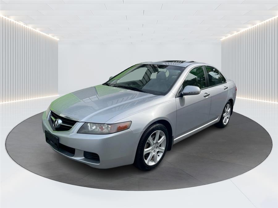 Used 2005 Acura TSX in Ashland, Massachusetts | New Beginning Auto Service Inc. Ashland, Massachusetts