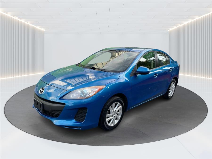 Used 2012 Mazda Mazda3 in Ashland, Massachusetts | New Beginning Auto Service Inc. Ashland, Massachusetts