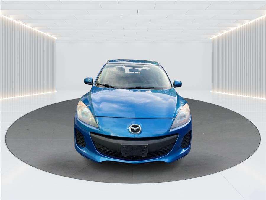 2012 Mazda MAZDA3