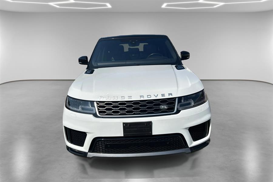 2020 Land Rover Range Rover Sport Turbo i6 MHEV HSE, available for sale in Lindenhurst, New York | Power Motor Group. Lindenhurst, New York 2020 Land Rover Range Rover Sport Turbo i6 MHEV HSE, available for sale in Lindenhurst, New York | Power Motor Group. Lindenhurst, New York