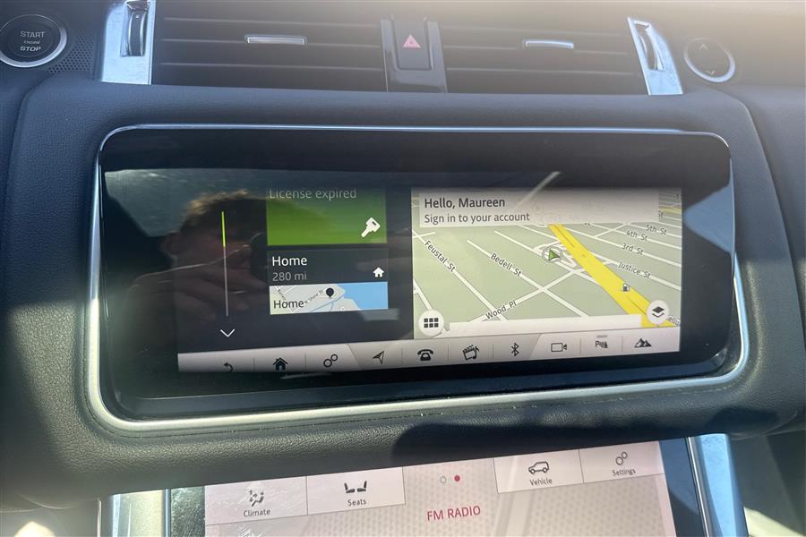 2020 Land Rover Range Rover Sport Turbo i6 MHEV HSE, available for sale in Lindenhurst, New York | Power Motor Group. Lindenhurst, New York 2020 Land Rover Range Rover Sport Turbo i6 MHEV HSE, available for sale in Lindenhurst, New York | Power Motor Group. Lindenhurst, New York