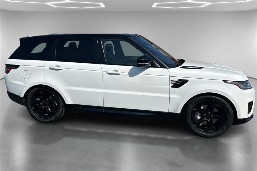 2020 Land Rover Range Rover Sport Turbo i6 MHEV HSE, available for sale in Lindenhurst, New York | Power Motor Group. Lindenhurst, New York 2020 Land Rover Range Rover Sport Turbo i6 MHEV HSE, available for sale in Lindenhurst, New York | Power Motor Group. Lindenhurst, New York