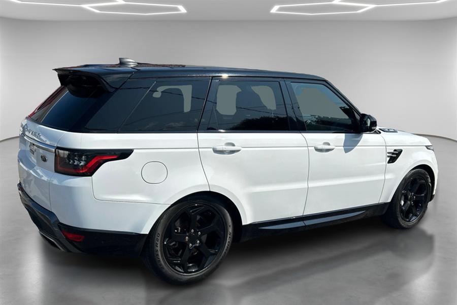 2020 Land Rover Range Rover Sport Turbo i6 MHEV HSE, available for sale in Lindenhurst, New York | Power Motor Group. Lindenhurst, New York 2020 Land Rover Range Rover Sport Turbo i6 MHEV HSE, available for sale in Lindenhurst, New York | Power Motor Group. Lindenhurst, New York