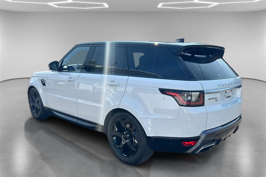 2020 Land Rover Range Rover Sport Turbo i6 MHEV HSE, available for sale in Lindenhurst, New York | Power Motor Group. Lindenhurst, New York 2020 Land Rover Range Rover Sport Turbo i6 MHEV HSE, available for sale in Lindenhurst, New York | Power Motor Group. Lindenhurst, New York