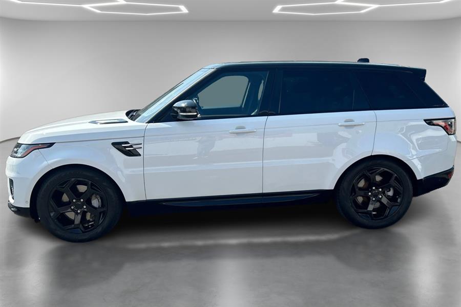 2020 Land Rover Range Rover Sport Turbo i6 MHEV HSE, available for sale in Lindenhurst, New York | Power Motor Group. Lindenhurst, New York 2020 Land Rover Range Rover Sport Turbo i6 MHEV HSE, available for sale in Lindenhurst, New York | Power Motor Group. Lindenhurst, New York