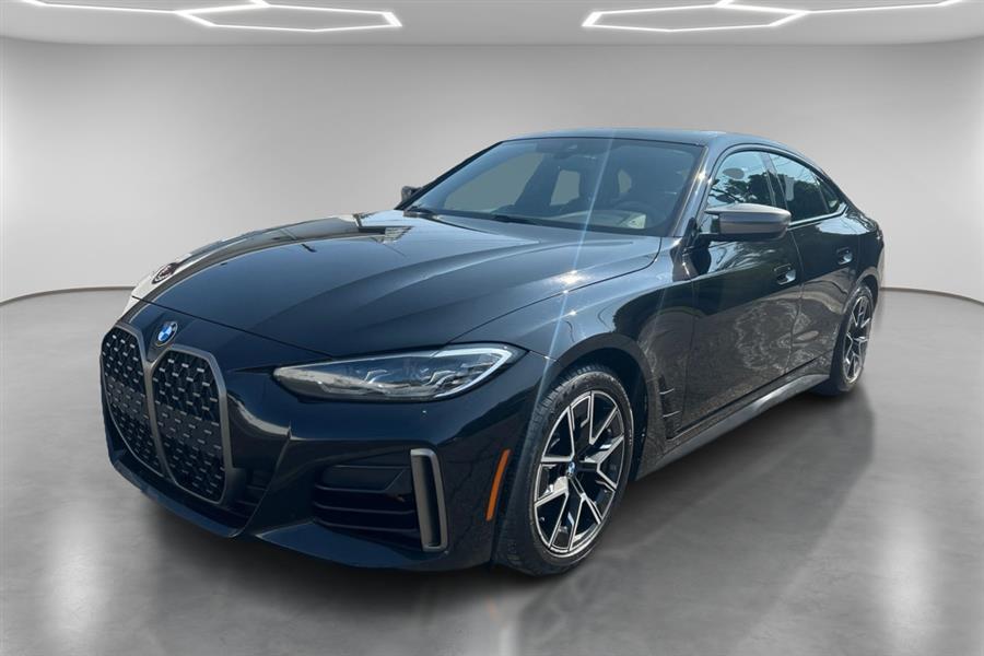 Used 2022 BMW 4 Series in Lindenhurst, New York | Power Motor Group. Lindenhurst, New York