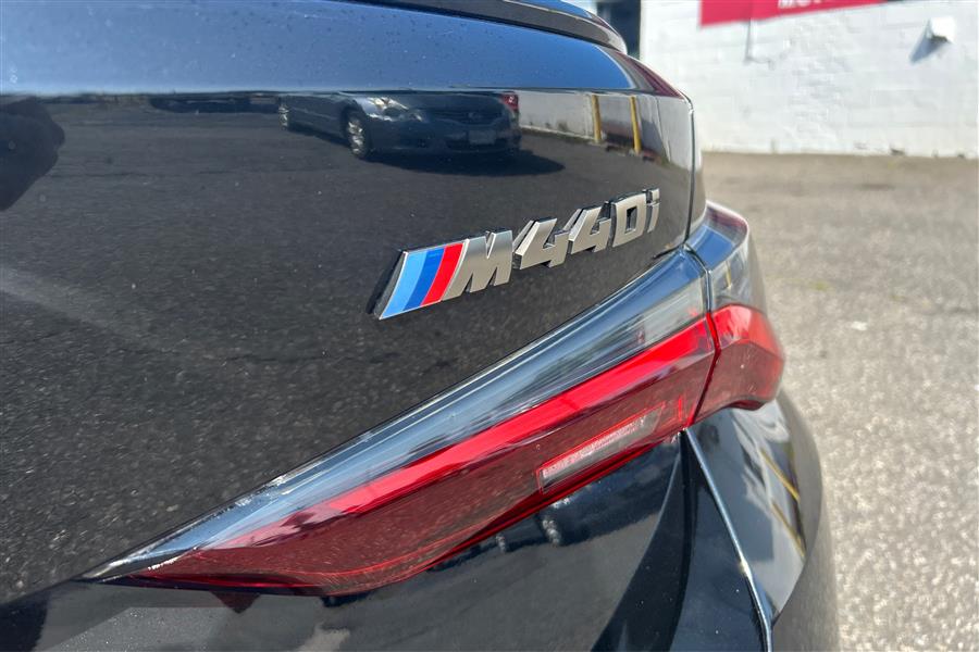 2022 BMW 4 Series M440i xDrive Gran Coupe, available for sale in Lindenhurst, New York | Power Motor Group. Lindenhurst, New York 2022 BMW 4 Series M440i xDrive Gran Coupe, available for sale in Lindenhurst, New York | Power Motor Group. Lindenhurst, New York
