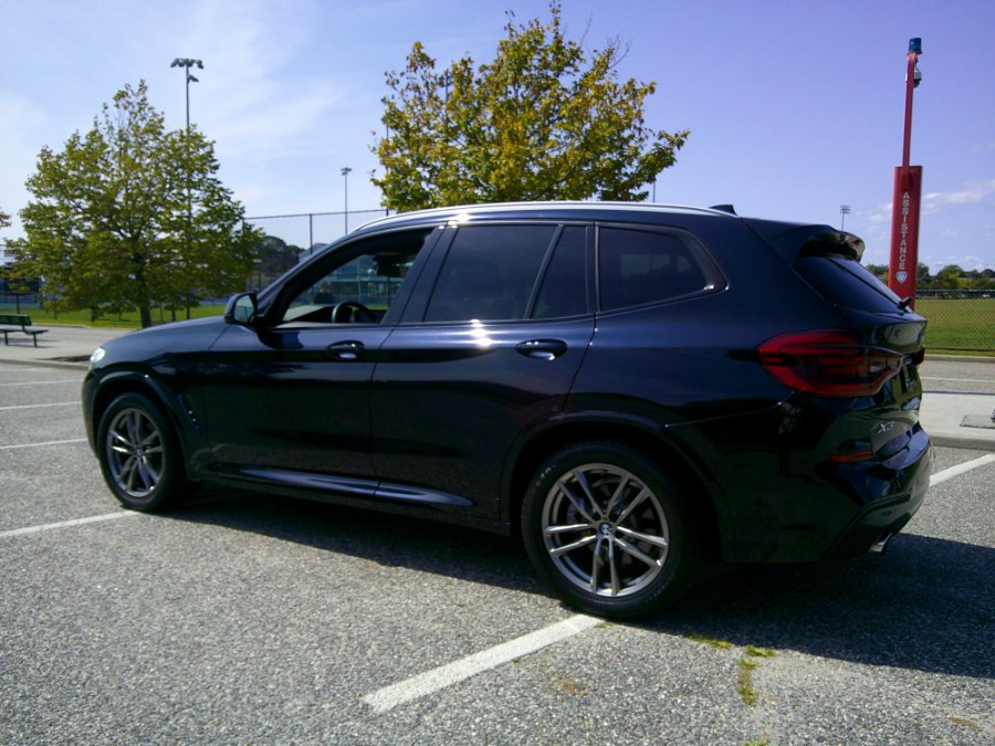 2019 BMW X3 xDrive30i Sports Activity Vehicle, available for sale in Massapequa, New York | South Shore Auto Brokers & Sales. Massapequa, New York 2019 BMW X3 xDrive30i Sports Activity Vehicle, available for sale in Massapequa, New York | South Shore Auto Brokers & Sales. Massapequa, New York