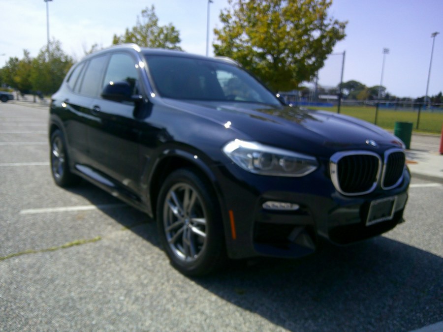 2019 BMW X3 xDrive30i Sports Activity Vehicle, available for sale in Massapequa, New York | South Shore Auto Brokers & Sales. Massapequa, New York 2019 BMW X3 xDrive30i Sports Activity Vehicle, available for sale in Massapequa, New York | South Shore Auto Brokers & Sales. Massapequa, New York