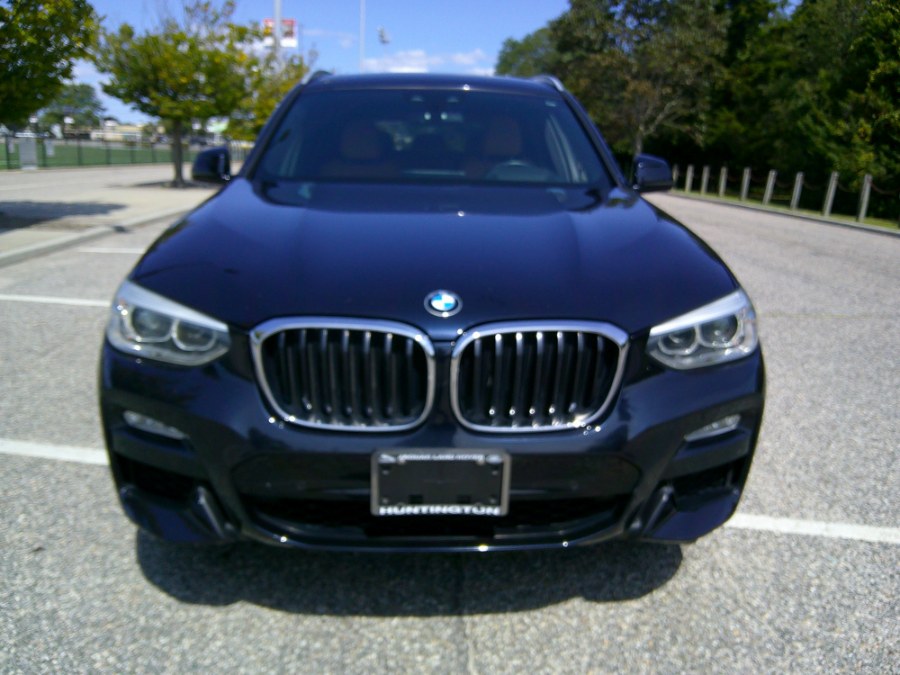 2019 BMW X3 xDrive30i Sports Activity Vehicle, available for sale in Massapequa, New York | South Shore Auto Brokers & Sales. Massapequa, New York 2019 BMW X3 xDrive30i Sports Activity Vehicle, available for sale in Massapequa, New York | South Shore Auto Brokers & Sales. Massapequa, New York