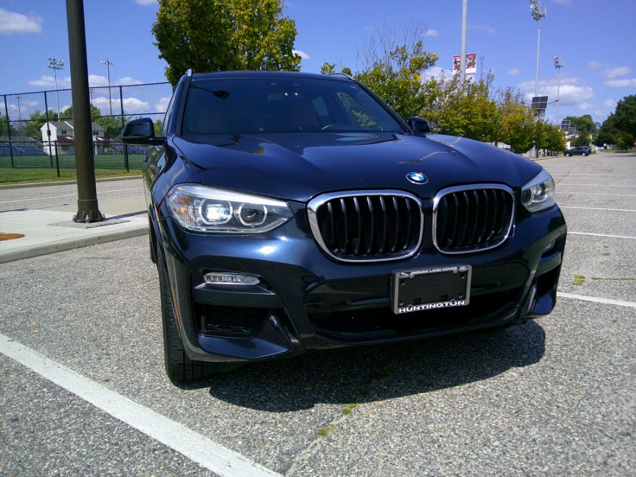 2019 BMW X3 xDrive30i Sports Activity Vehicle, available for sale in Massapequa, New York | South Shore Auto Brokers & Sales. Massapequa, New York 2019 BMW X3 xDrive30i Sports Activity Vehicle, available for sale in Massapequa, New York | South Shore Auto Brokers & Sales. Massapequa, New York