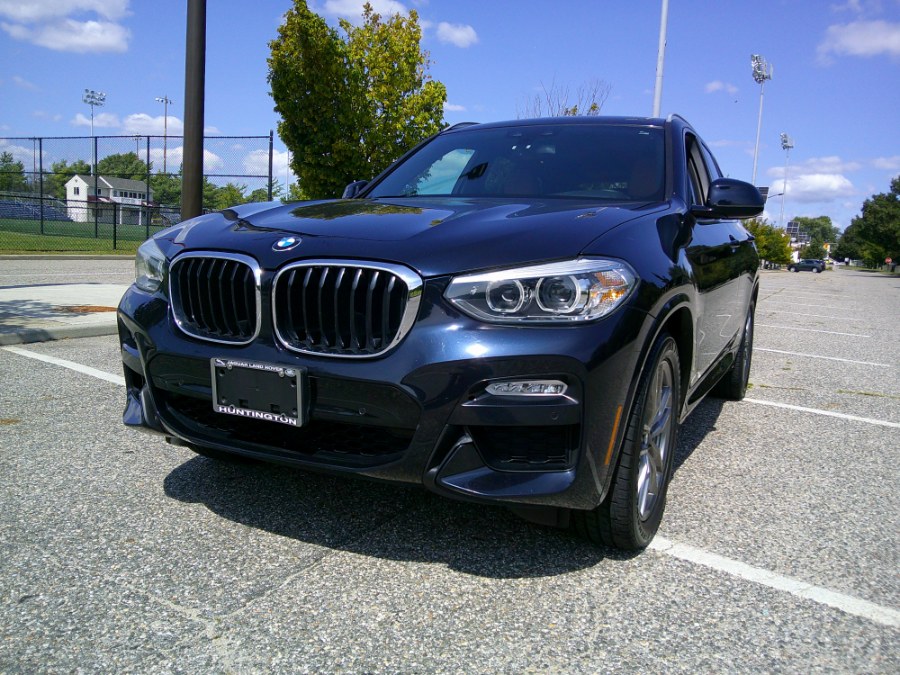 2019 BMW X3 xDrive30i Sports Activity Vehicle, available for sale in Massapequa, New York | South Shore Auto Brokers & Sales. Massapequa, New York 2019 BMW X3 xDrive30i Sports Activity Vehicle, available for sale in Massapequa, New York | South Shore Auto Brokers & Sales. Massapequa, New York