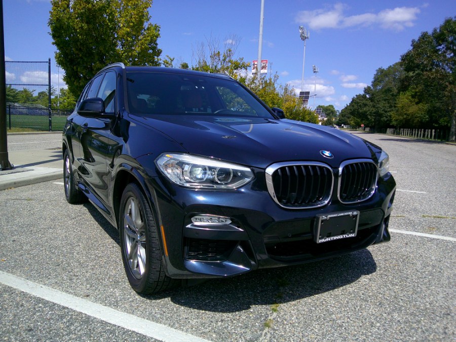 2019 BMW X3 xDrive30i Sports Activity Vehicle, available for sale in Massapequa, New York | South Shore Auto Brokers & Sales. Massapequa, New York 2019 BMW X3 xDrive30i Sports Activity Vehicle, available for sale in Massapequa, New York | South Shore Auto Brokers & Sales. Massapequa, New York