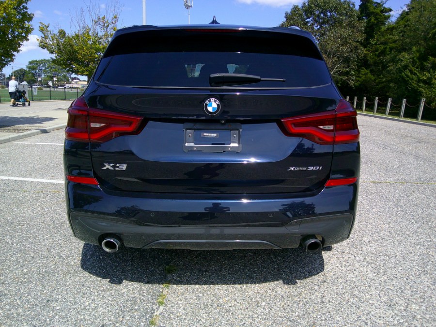 2019 BMW X3 xDrive30i Sports Activity Vehicle, available for sale in Massapequa, New York | South Shore Auto Brokers & Sales. Massapequa, New York 2019 BMW X3 xDrive30i Sports Activity Vehicle, available for sale in Massapequa, New York | South Shore Auto Brokers & Sales. Massapequa, New York