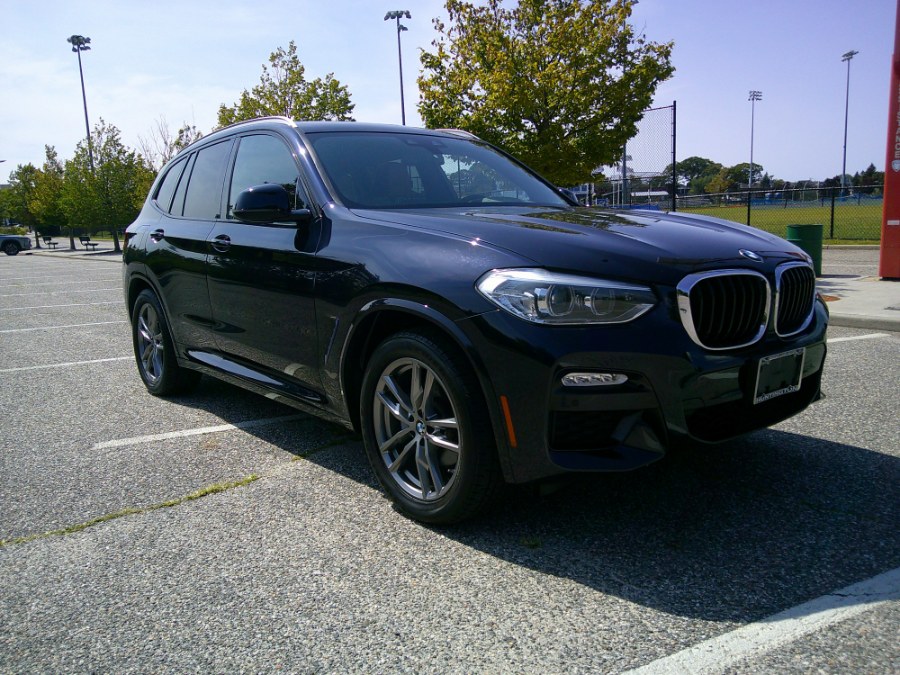 2019 BMW X3 xDrive30i Sports Activity Vehicle, available for sale in Massapequa, New York | South Shore Auto Brokers & Sales. Massapequa, New York 2019 BMW X3 xDrive30i Sports Activity Vehicle, available for sale in Massapequa, New York | South Shore Auto Brokers & Sales. Massapequa, New York
