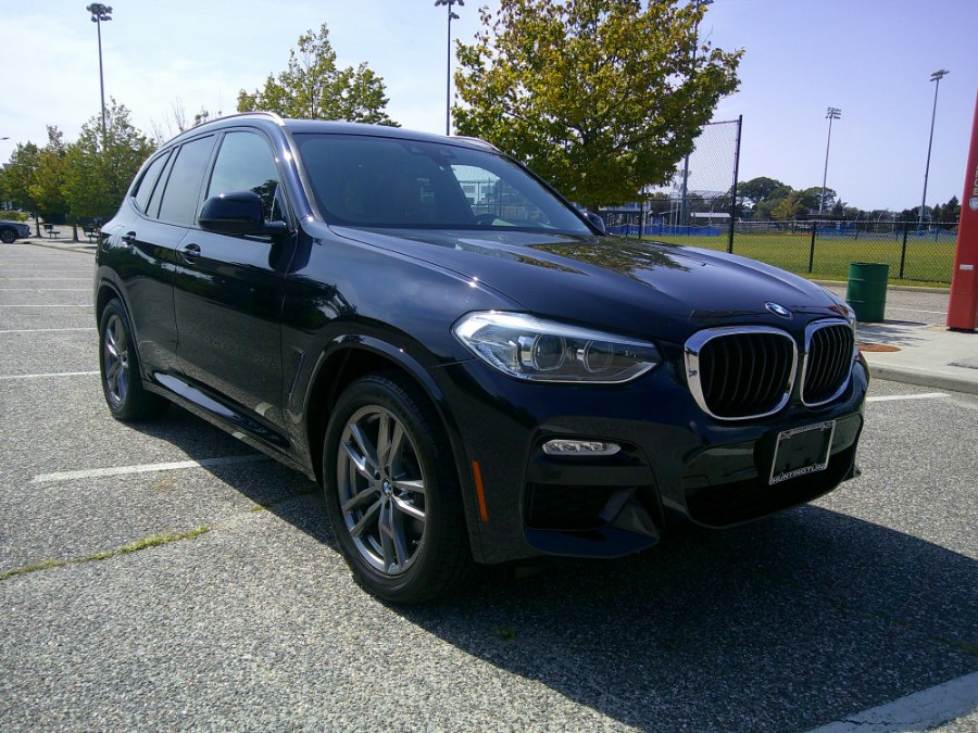 2019 BMW X3 xDrive30i Sports Activity Vehicle, available for sale in Massapequa, New York | South Shore Auto Brokers & Sales. Massapequa, New York 2019 BMW X3 xDrive30i Sports Activity Vehicle, available for sale in Massapequa, New York | South Shore Auto Brokers & Sales. Massapequa, New York