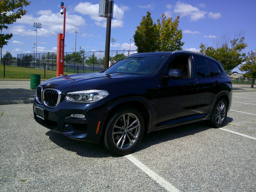 2019 BMW X3 xDrive30i Sports Activity Vehicle, available for sale in Massapequa, New York | South Shore Auto Brokers & Sales. Massapequa, New York 2019 BMW X3 xDrive30i Sports Activity Vehicle, available for sale in Massapequa, New York | South Shore Auto Brokers & Sales. Massapequa, New York