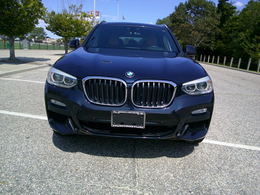 2019 BMW X3 xDrive30i Sports Activity Vehicle, available for sale in Massapequa, New York | South Shore Auto Brokers & Sales. Massapequa, New York 2019 BMW X3 xDrive30i Sports Activity Vehicle, available for sale in Massapequa, New York | South Shore Auto Brokers & Sales. Massapequa, New York