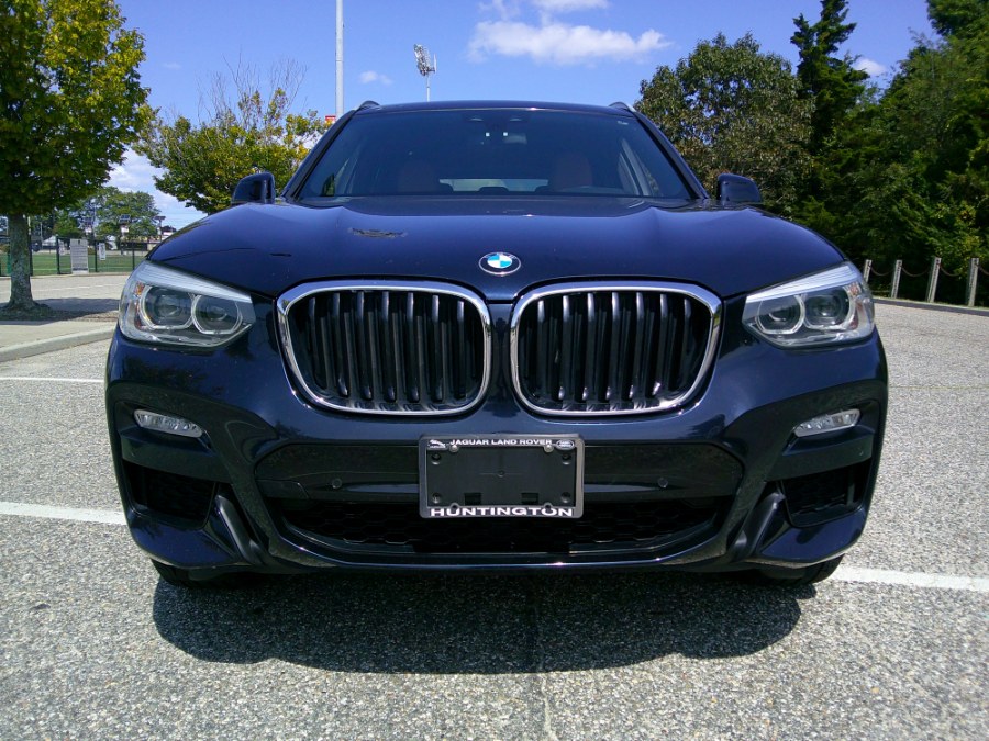 2019 BMW X3 xDrive30i Sports Activity Vehicle, available for sale in Massapequa, New York | South Shore Auto Brokers & Sales. Massapequa, New York 2019 BMW X3 xDrive30i Sports Activity Vehicle, available for sale in Massapequa, New York | South Shore Auto Brokers & Sales. Massapequa, New York