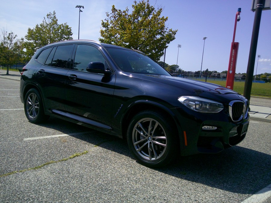 2019 BMW X3 xDrive30i Sports Activity Vehicle, available for sale in Massapequa, New York | South Shore Auto Brokers & Sales. Massapequa, New York 2019 BMW X3 xDrive30i Sports Activity Vehicle, available for sale in Massapequa, New York | South Shore Auto Brokers & Sales. Massapequa, New York