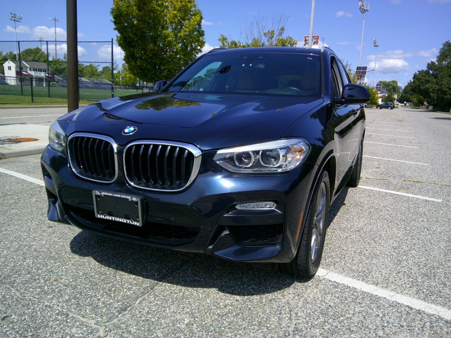 2019 BMW X3 xDrive30i Sports Activity Vehicle, available for sale in Massapequa, New York | South Shore Auto Brokers & Sales. Massapequa, New York 2019 BMW X3 xDrive30i Sports Activity Vehicle, available for sale in Massapequa, New York | South Shore Auto Brokers & Sales. Massapequa, New York