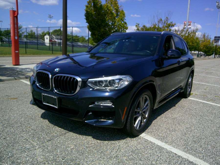 2019 BMW X3 xDrive30i Sports Activity Vehicle, available for sale in Massapequa, New York | South Shore Auto Brokers & Sales. Massapequa, New York 2019 BMW X3 xDrive30i Sports Activity Vehicle, available for sale in Massapequa, New York | South Shore Auto Brokers & Sales. Massapequa, New York