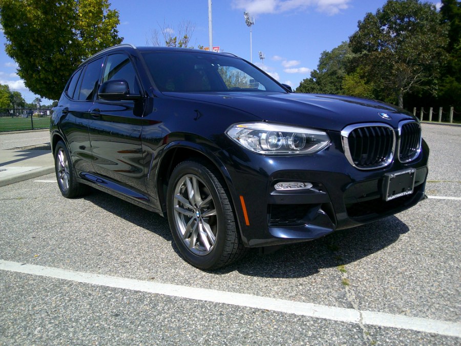 2019 BMW X3 xDrive30i Sports Activity Vehicle, available for sale in Massapequa, New York | South Shore Auto Brokers & Sales. Massapequa, New York 2019 BMW X3 xDrive30i Sports Activity Vehicle, available for sale in Massapequa, New York | South Shore Auto Brokers & Sales. Massapequa, New York