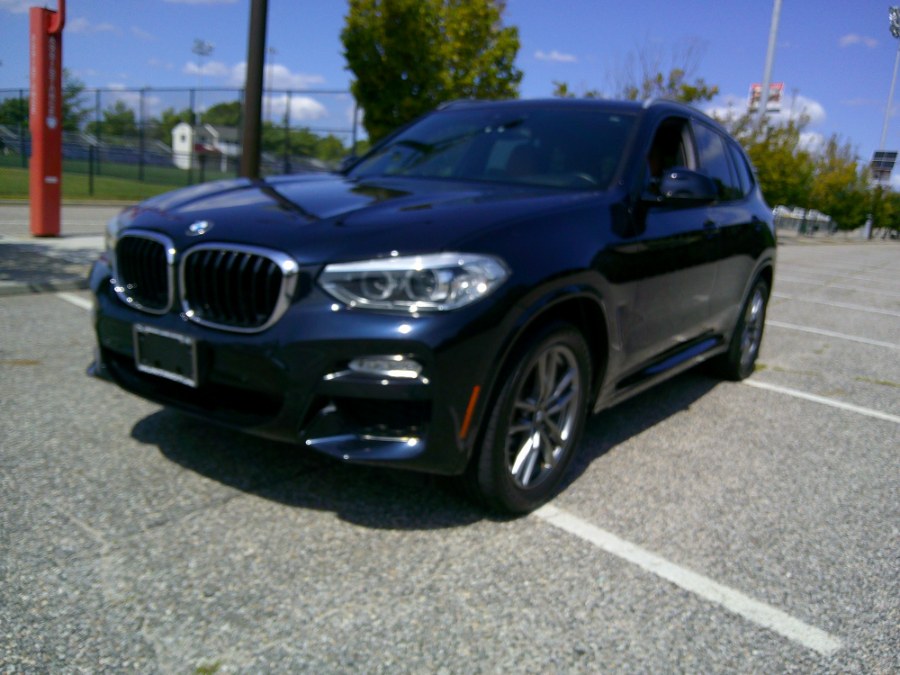 2019 BMW X3 xDrive30i Sports Activity Vehicle, available for sale in Massapequa, New York | South Shore Auto Brokers & Sales. Massapequa, New York 2019 BMW X3 xDrive30i Sports Activity Vehicle, available for sale in Massapequa, New York | South Shore Auto Brokers & Sales. Massapequa, New York