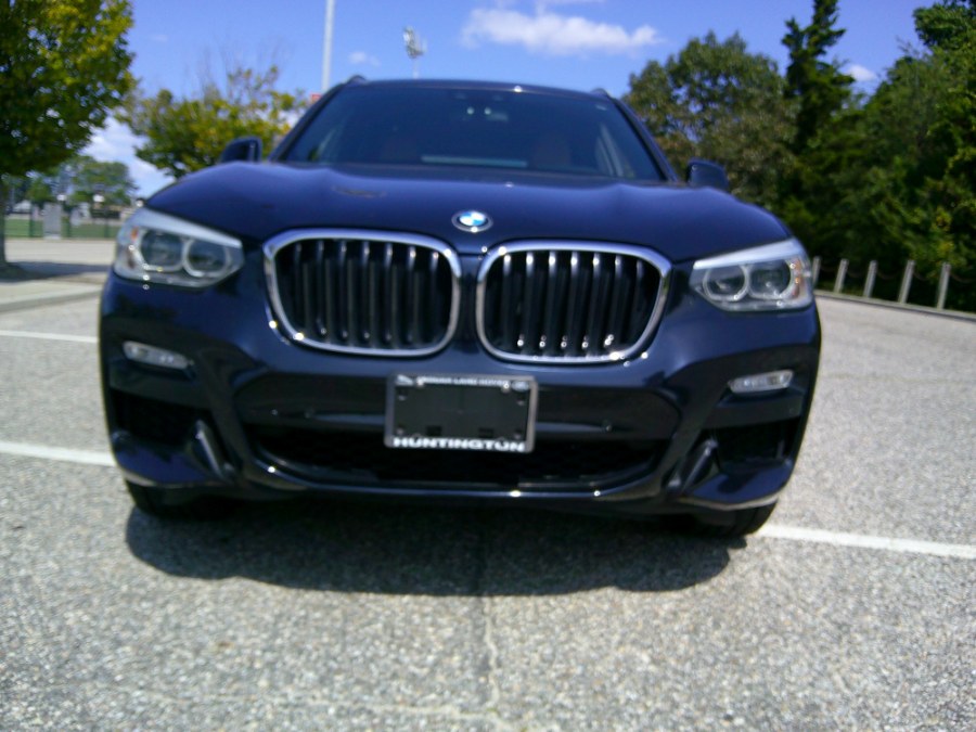 2019 BMW X3 xDrive30i Sports Activity Vehicle, available for sale in Massapequa, New York | South Shore Auto Brokers & Sales. Massapequa, New York 2019 BMW X3 xDrive30i Sports Activity Vehicle, available for sale in Massapequa, New York | South Shore Auto Brokers & Sales. Massapequa, New York