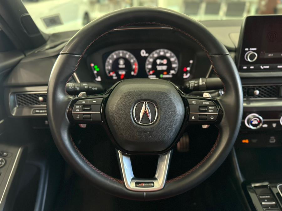 2025 Acura Integra CVT w/A-Spec Package, available for sale in Franklin Square, New York | Luxury Motor Club. Franklin Square, New York 2025 Acura Integra CVT w/A-Spec Package, available for sale in Franklin Square, New York | Luxury Motor Club. Franklin Square, New York