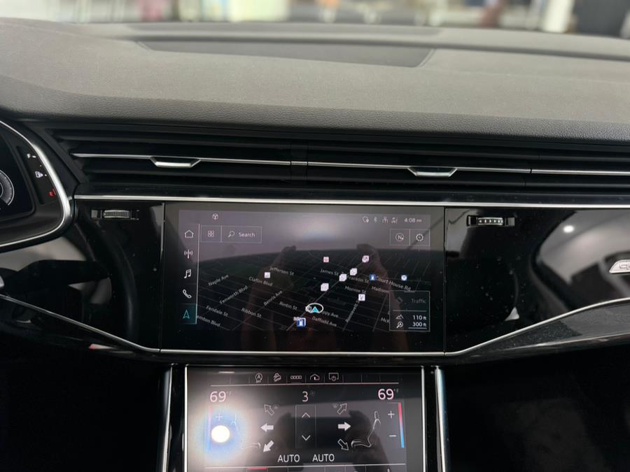 2022 Audi Q7 Premium 45 TFSI quattro, available for sale in Franklin Square, New York | Luxury Motor Club. Franklin Square, New York 2022 Audi Q7 Premium 45 TFSI quattro, available for sale in Franklin Square, New York | Luxury Motor Club. Franklin Square, New York