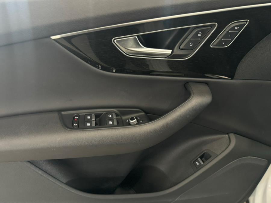 2022 Audi Q7 Premium 45 TFSI quattro, available for sale in Franklin Square, New York | Luxury Motor Club. Franklin Square, New York 2022 Audi Q7 Premium 45 TFSI quattro, available for sale in Franklin Square, New York | Luxury Motor Club. Franklin Square, New York