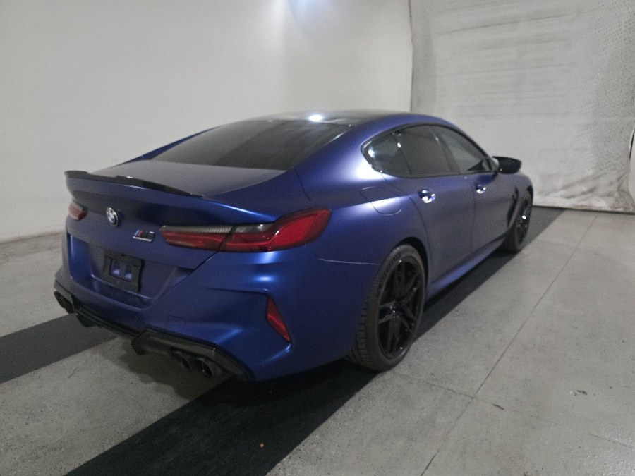 2022 BMW M8 Competition Gran Coupe, available for sale in Franklin Square, New York | Luxury Motor Club. Franklin Square, New York 2022 BMW M8 Competition Gran Coupe, available for sale in Franklin Square, New York | Luxury Motor Club. Franklin Square, New York