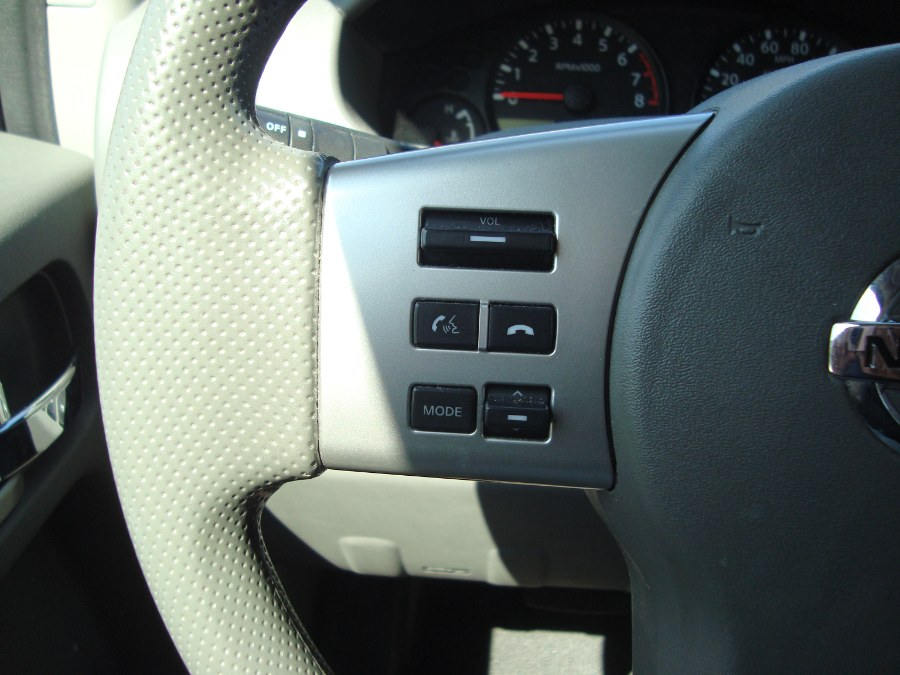 2016 Nissan Frontier 4WD Crew Cab SWB Auto SV, available for sale in Manchester, Connecticut | Yara Motors. Manchester, Connecticut 2016 Nissan Frontier 4WD Crew Cab SWB Auto SV, available for sale in Manchester, Connecticut | Yara Motors. Manchester, Connecticut