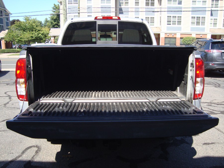 2016 Nissan Frontier 4WD Crew Cab SWB Auto SV, available for sale in Manchester, Connecticut | Yara Motors. Manchester, Connecticut 2016 Nissan Frontier 4WD Crew Cab SWB Auto SV, available for sale in Manchester, Connecticut | Yara Motors. Manchester, Connecticut