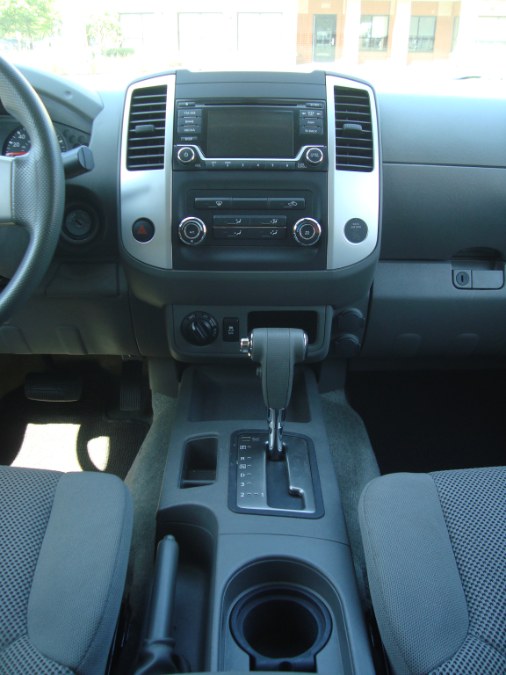 2016 Nissan Frontier 4WD Crew Cab SWB Auto SV, available for sale in Manchester, Connecticut | Yara Motors. Manchester, Connecticut 2016 Nissan Frontier 4WD Crew Cab SWB Auto SV, available for sale in Manchester, Connecticut | Yara Motors. Manchester, Connecticut