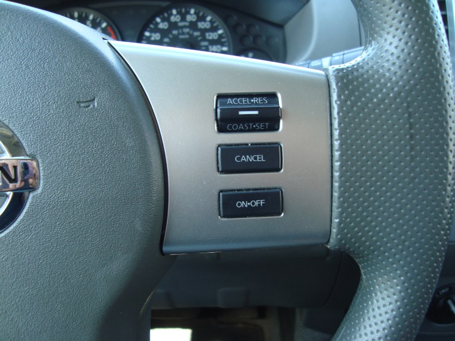 2016 Nissan Frontier 4WD Crew Cab SWB Auto SV, available for sale in Manchester, Connecticut | Yara Motors. Manchester, Connecticut 2016 Nissan Frontier 4WD Crew Cab SWB Auto SV, available for sale in Manchester, Connecticut | Yara Motors. Manchester, Connecticut