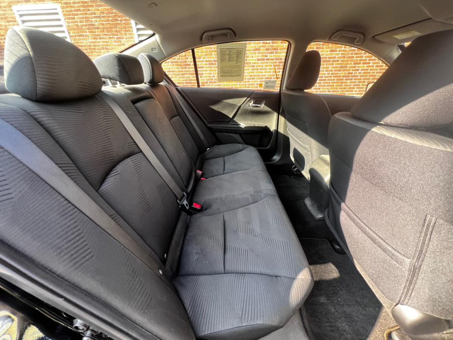 2016 Honda Accord Sedan 4dr I4 CVT LX, available for sale in Worcester, Massachusetts | Sophia's Auto Sales Inc. Worcester, Massachusetts 2016 Honda Accord Sedan 4dr I4 CVT LX, available for sale in Worcester, Massachusetts | Sophia's Auto Sales Inc. Worcester, Massachusetts