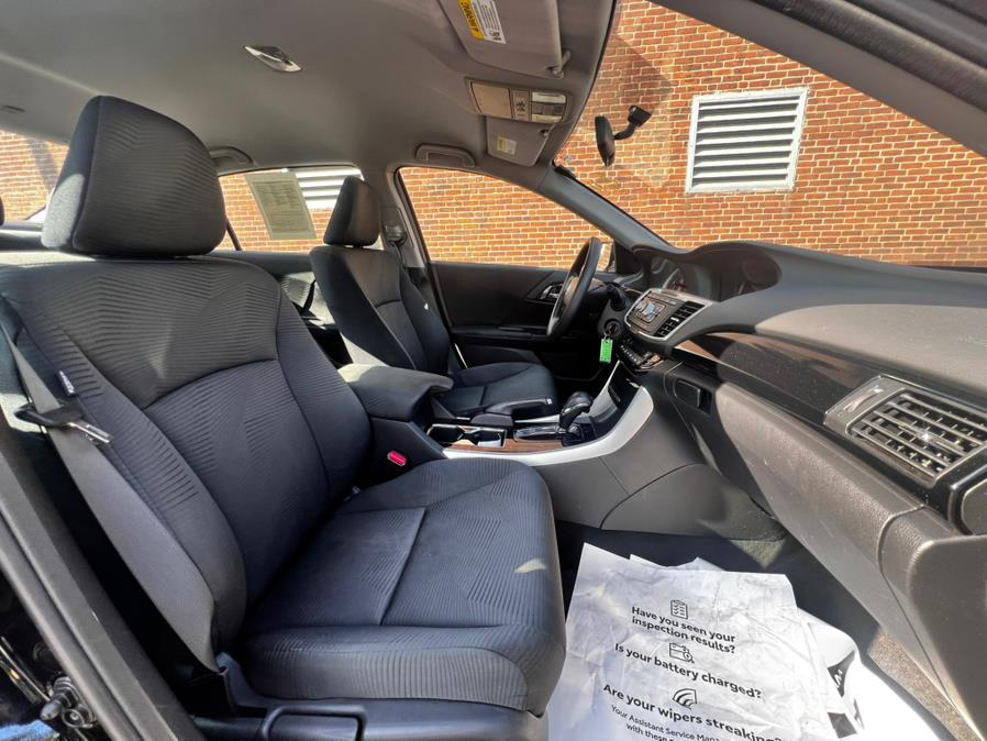 2016 Honda Accord Sedan 4dr I4 CVT LX, available for sale in Worcester, Massachusetts | Sophia's Auto Sales Inc. Worcester, Massachusetts 2016 Honda Accord Sedan 4dr I4 CVT LX, available for sale in Worcester, Massachusetts | Sophia's Auto Sales Inc. Worcester, Massachusetts