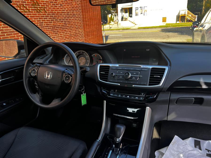 2016 Honda Accord Sedan 4dr I4 CVT LX, available for sale in Worcester, Massachusetts | Sophia's Auto Sales Inc. Worcester, Massachusetts 2016 Honda Accord Sedan 4dr I4 CVT LX, available for sale in Worcester, Massachusetts | Sophia's Auto Sales Inc. Worcester, Massachusetts