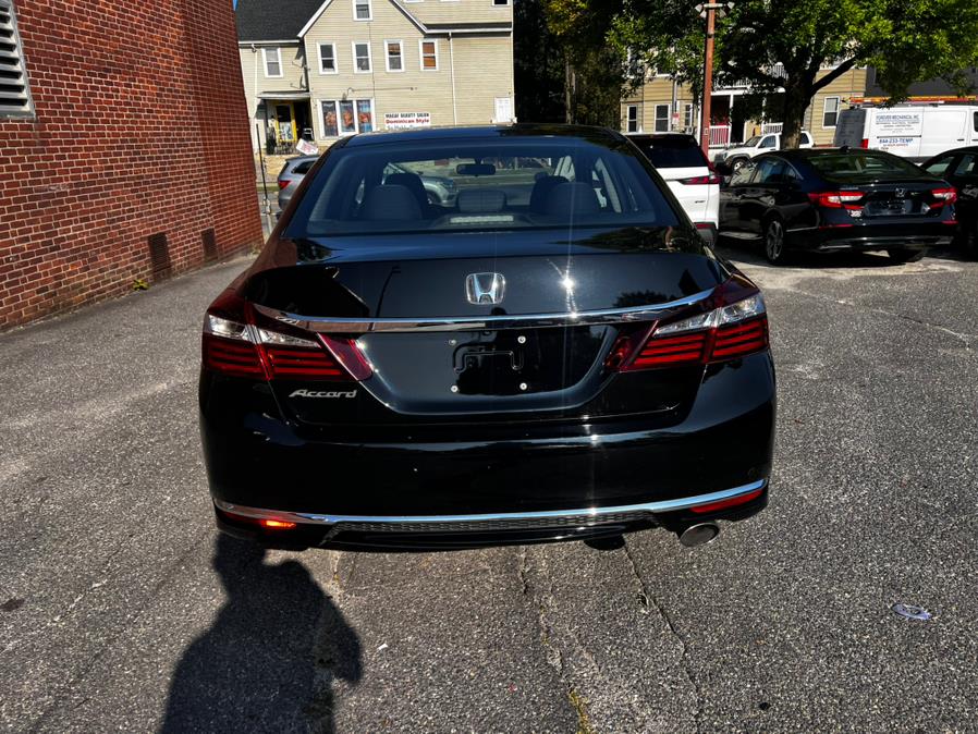 2016 Honda Accord Sedan 4dr I4 CVT LX, available for sale in Worcester, Massachusetts | Sophia's Auto Sales Inc. Worcester, Massachusetts 2016 Honda Accord Sedan 4dr I4 CVT LX, available for sale in Worcester, Massachusetts | Sophia's Auto Sales Inc. Worcester, Massachusetts