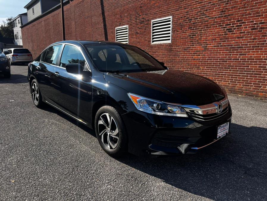 2016 Honda Accord Sedan 4dr I4 CVT LX, available for sale in Worcester, Massachusetts | Sophia's Auto Sales Inc. Worcester, Massachusetts 2016 Honda Accord Sedan 4dr I4 CVT LX, available for sale in Worcester, Massachusetts | Sophia's Auto Sales Inc. Worcester, Massachusetts