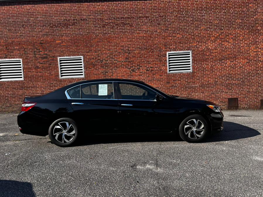 2016 Honda Accord Sedan 4dr I4 CVT LX, available for sale in Worcester, Massachusetts | Sophia's Auto Sales Inc. Worcester, Massachusetts 2016 Honda Accord Sedan 4dr I4 CVT LX, available for sale in Worcester, Massachusetts | Sophia's Auto Sales Inc. Worcester, Massachusetts
