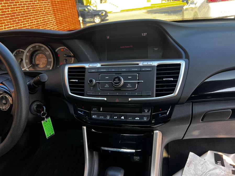 2016 Honda Accord Sedan 4dr I4 CVT LX, available for sale in Worcester, Massachusetts | Sophia's Auto Sales Inc. Worcester, Massachusetts 2016 Honda Accord Sedan 4dr I4 CVT LX, available for sale in Worcester, Massachusetts | Sophia's Auto Sales Inc. Worcester, Massachusetts