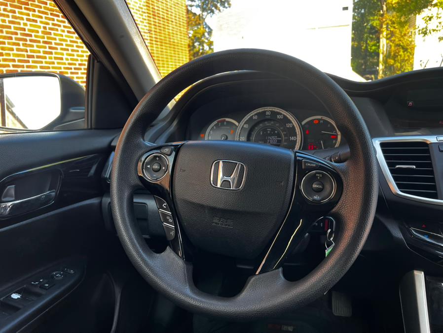 2016 Honda Accord Sedan 4dr I4 CVT LX, available for sale in Worcester, Massachusetts | Sophia's Auto Sales Inc. Worcester, Massachusetts 2016 Honda Accord Sedan 4dr I4 CVT LX, available for sale in Worcester, Massachusetts | Sophia's Auto Sales Inc. Worcester, Massachusetts