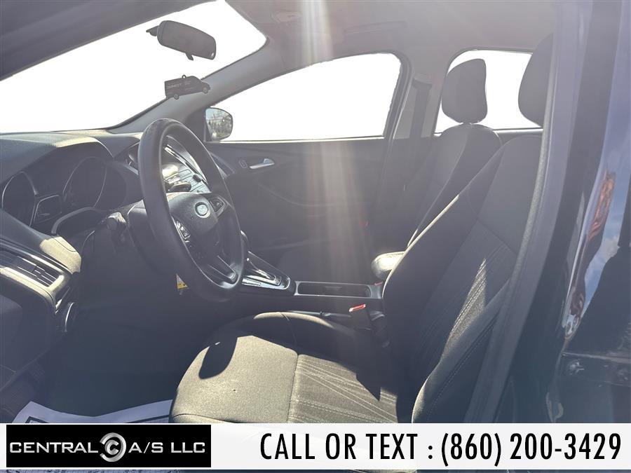 2018 Ford Focus SE Sedan, available for sale in East Windsor, Connecticut | Central A/S LLC. East Windsor, Connecticut 2018 Ford Focus SE Sedan, available for sale in East Windsor, Connecticut | Central A/S LLC. East Windsor, Connecticut