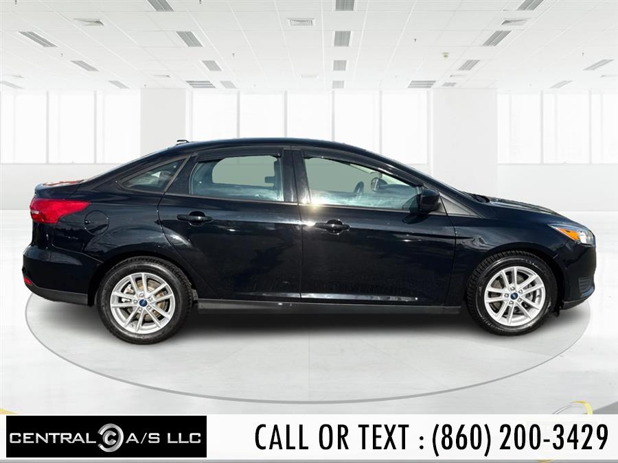 2018 Ford Focus SE Sedan, available for sale in East Windsor, Connecticut | Central A/S LLC. East Windsor, Connecticut 2018 Ford Focus SE Sedan, available for sale in East Windsor, Connecticut | Central A/S LLC. East Windsor, Connecticut