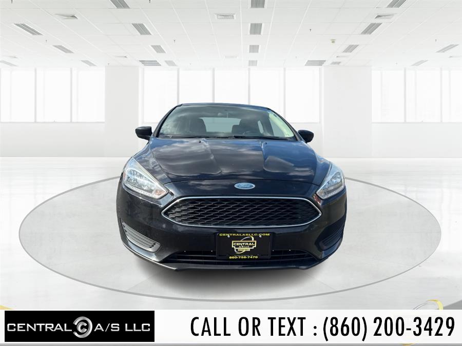2018 Ford Focus SE Sedan, available for sale in East Windsor, Connecticut | Central A/S LLC. East Windsor, Connecticut 2018 Ford Focus SE Sedan, available for sale in East Windsor, Connecticut | Central A/S LLC. East Windsor, Connecticut