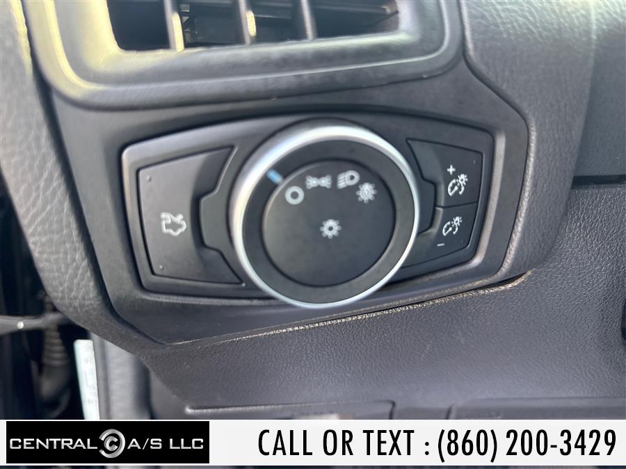2018 Ford Focus SE Sedan, available for sale in East Windsor, Connecticut | Central A/S LLC. East Windsor, Connecticut 2018 Ford Focus SE Sedan, available for sale in East Windsor, Connecticut | Central A/S LLC. East Windsor, Connecticut