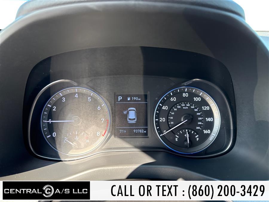 2019 Hyundai Kona SEL Auto AWD, available for sale in East Windsor, Connecticut | Central A/S LLC. East Windsor, Connecticut 2019 Hyundai Kona SEL Auto AWD, available for sale in East Windsor, Connecticut | Central A/S LLC. East Windsor, Connecticut